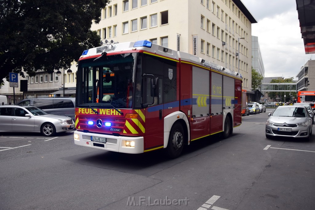 Feuer 2 WDR Koeln Altstadt Nord An der Rechtschule P073.JPG - Miklos Laubert